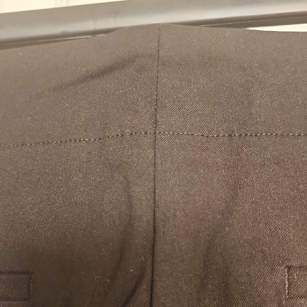 Hilary Radley Elegant Black Trousers - Picture 8 of 11